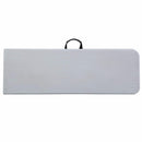 6' Portable Plastic In/Outdoor Picnic Party Camping Dining Folding Bench  OP2776