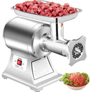 Powerful Meat Grinder Machine Electric Meat Mincer 1100W Stainless Steel Commercial Household