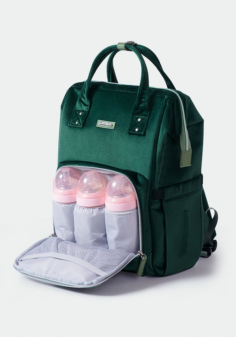 Baby Diaper Bag Backpack Mommy Travel Bag Stroller Organizer