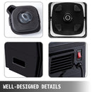 Blender Sound Enclosure 1.5L Capacity Commercial Smoothie Smoothy Blend 1500W Sound Shield