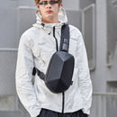 Backpack Anti-theft Waterproof School Backpacks USB Charging Men Travel Bag Backpack