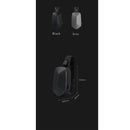 Backpack Anti-theft Waterproof School Backpacks USB Charging Men Travel Bag Backpack