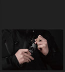 Backpack Anti-theft Waterproof School Backpacks USB Charging Men Travel Bag Backpack