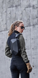 Backpack Anti-theft Waterproof School Backpacks USB Charging Men Travel Bag Backpack