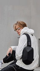 Backpack Anti-theft Waterproof School Backpacks USB Charging Men Travel Bag Backpack