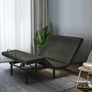 Adjustable Bed Base Electric Bed Frame with Massage Remote Control Queen EP24950US