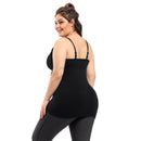 Plus Size  Women's Maternity Tops Nursing Vest Breastfeeding Sleeveless