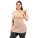Plus Size  Women's Maternity Tops Nursing Vest Breastfeeding Sleeveless