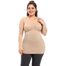 Plus Size  Women's Maternity Tops Nursing Vest Breastfeeding Sleeveless