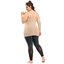 Plus Size  Women's Maternity Tops Nursing Vest Breastfeeding Sleeveless