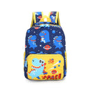 Children Boy Girl Toddler Preschool Backpack Cartoon Dinosaur Print Kids School Satchel Travel