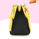 Children Boy Girl Toddler Preschool Backpack Cartoon Dinosaur Print Kids School Satchel Travel