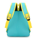 Children Toddler Girl Boy Preschool Backpacks Cartoon Pattern Kids School Travel Lunch Bags New Arrival