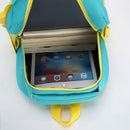 Children Toddler Girl Boy Preschool Backpacks Cartoon Pattern Kids School Travel Lunch Bags New Arrival