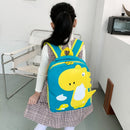 Children Toddler Girl Boy Preschool Backpacks Cartoon Pattern Kids School Travel Lunch Bags New Arrival