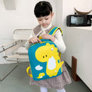 Children Toddler Girl Boy Preschool Backpacks Cartoon Pattern Kids School Travel Lunch Bags New Arrival