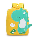 Children Toddler Girl Boy Preschool Backpacks Cartoon Pattern Kids School Travel Lunch Bags New Arrival