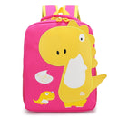 Children Toddler Girl Boy Preschool Backpacks Cartoon Pattern Kids School Travel Lunch Bags New Arrival