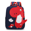 Children Toddler Girl Boy Preschool Backpacks Cartoon Pattern Kids School Travel Lunch Bags New Arrival