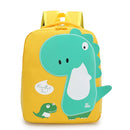 Children Toddler Girl Boy Preschool Backpacks Cartoon Pattern Kids School Travel Lunch Bags New Arrival