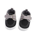 Fashion Brand New Infant Baby Boy Shoes Newborn Soft Sole Sneaker Cotton Crib Shoes Sport Casual Warm First Walkers