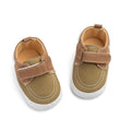 Fashion Brand New Infant Baby Boy Shoes Newborn Soft Sole Sneaker Cotton Crib Shoes Sport Casual Warm First Walkers