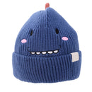 Autumn Winter Baby Girls Boys Toddler Cartoon Hats  Design Casual Caps Headwear