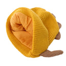 Autumn Winter Baby Girls Boys Toddler Cartoon Hats  Design Casual Caps Headwear