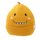 Autumn Winter Baby Girls Boys Toddler Cartoon Hats  Design Casual Caps Headwear