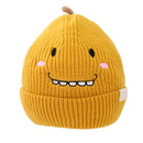 Autumn Winter Baby Girls Boys Toddler Cartoon Hats  Design Casual Caps Headwear