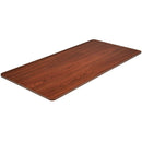 55" One-Piece Universal Tabletop for Standard & Sit to Stand Desk Frame HW67506