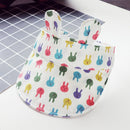 Summer Children Cap Cute Girl Sun Hat Korean Version Empty Top Cap