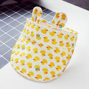 Summer Children Cap Cute Girl Sun Hat Korean Version Empty Top Cap