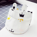 Summer Children Cap Cute Girl Sun Hat Korean Version Empty Top Cap