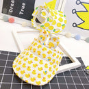 Summer Children Cap Cute Girl Sun Hat Korean Version Empty Top Cap