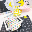Summer Children Cap Cute Girl Sun Hat Korean Version Empty Top Cap