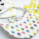 Summer Children Cap Cute Girl Sun Hat Korean Version Empty Top Cap