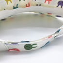 Summer Children Cap Cute Girl Sun Hat Korean Version Empty Top Cap