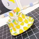 Summer Children Cap Cute Girl Sun Hat Korean Version Empty Top Cap