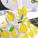 Summer Children Cap Cute Girl Sun Hat Korean Version Empty Top Cap