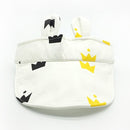 Summer Children Cap Cute Girl Sun Hat Korean Version Empty Top Cap