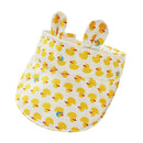 Summer Children Cap Cute Girl Sun Hat Korean Version Empty Top Cap