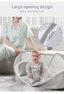 Mosquito Net Tent Portable Foldable Travel Bed Anti Mosquito Bites