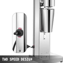 Electric Milkshake Maker Drink Mixer Shake Machine Smoothie Milk Single Head Classic 800ml cup