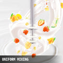 Electric Milkshake Maker Drink Mixer Shake Machine Smoothie Milk Single Head Classic 800ml cup