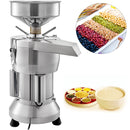 Powerful Soymilk Maker 1800W Free Filter With All Copper Motor Not Prone to Overheating Soybean