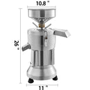Powerful Soymilk Maker 1800W Free Filter With All Copper Motor Not Prone to Overheating Soybean