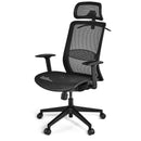 Ergonomic High Back Mesh Office Chair Recliner Task Chair w/Hanger CB10120