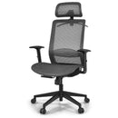 Ergonomic High Back Mesh Office Chair Recliner Task Chair w/Hanger CB10120