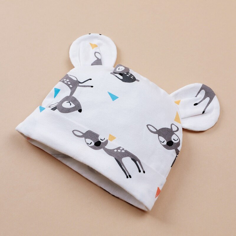 Girls Boys Jumpsuit Hat Headband  Baby Long Sleeve  Rompers Instagramable Outfits Set